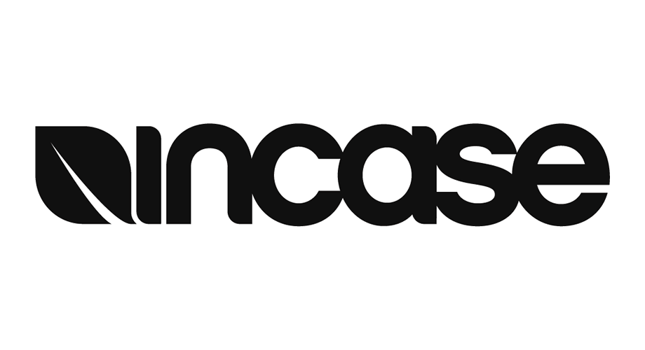 INCASE FACET ACCESSORY ORGANIZER - BLACK INCASE FACET ACCESSORY ORGANIZER - BLACK